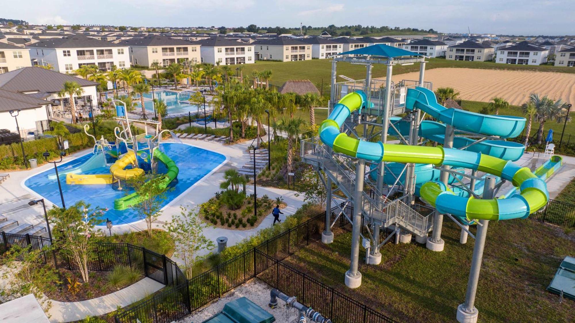 Stunning 5 Bd W/ Pool Close To Disney 8955 كيسيمي المظهر الخارجي الصورة