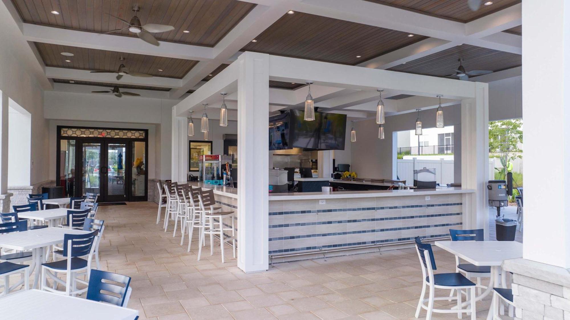 Stunning 5 Bd W/ Pool Close To Disney 8955 كيسيمي المظهر الخارجي الصورة